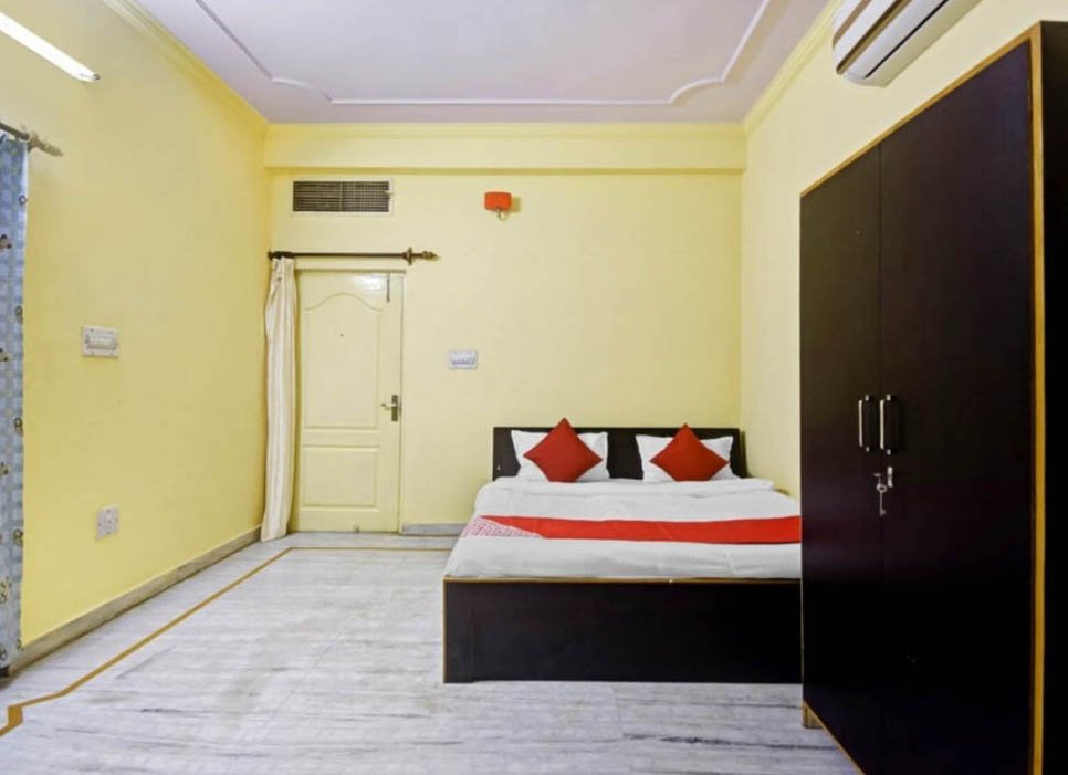 Deluxe Room Stay
